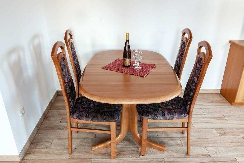 Ferienwohnung Niederschoenhausen Βερολίνο Εξωτερικό φωτογραφία