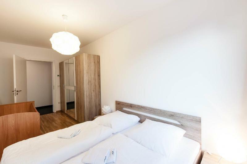Ferienwohnung Niederschoenhausen Βερολίνο Εξωτερικό φωτογραφία