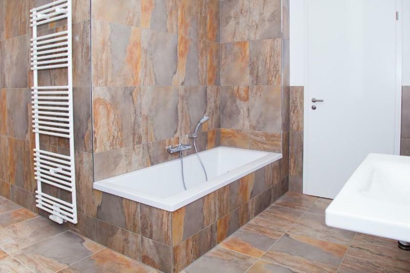 Ferienwohnung Niederschoenhausen Βερολίνο Εξωτερικό φωτογραφία