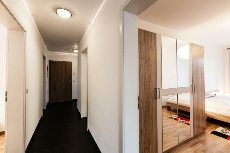 Ferienwohnung Niederschoenhausen Βερολίνο Εξωτερικό φωτογραφία